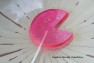 253sp Video Game Man Chocolate or Hard Candy Lollipop Mold